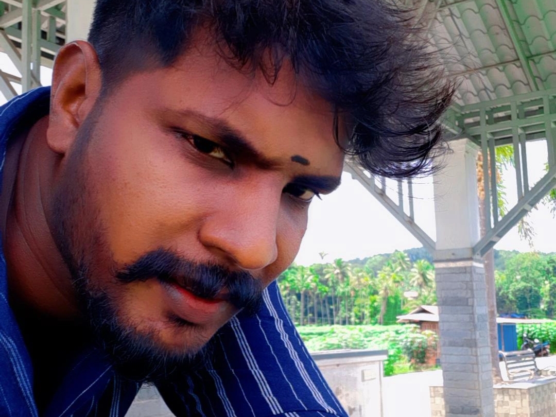 Ratheesh Krishnan