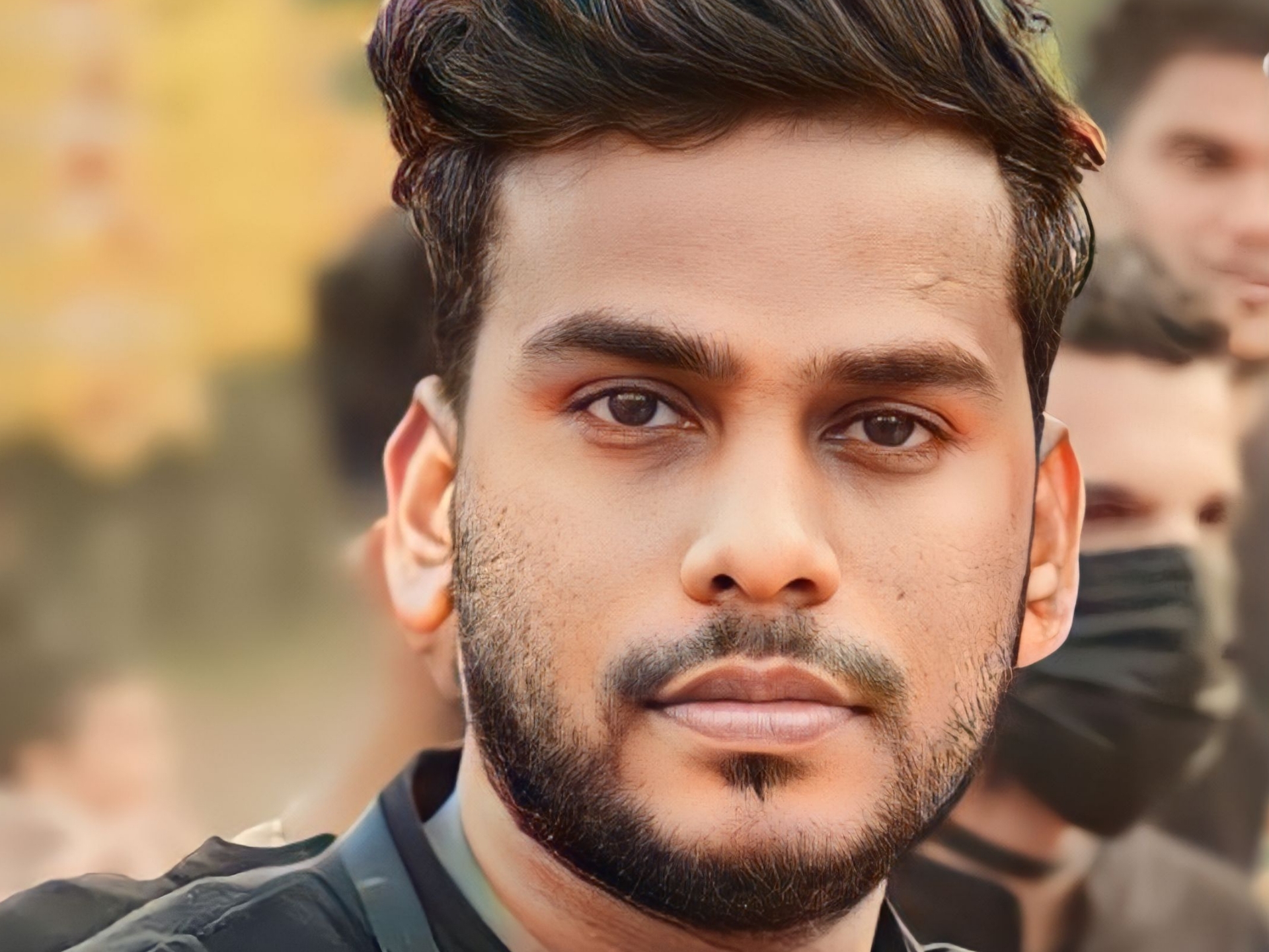 Nikhil Prasad