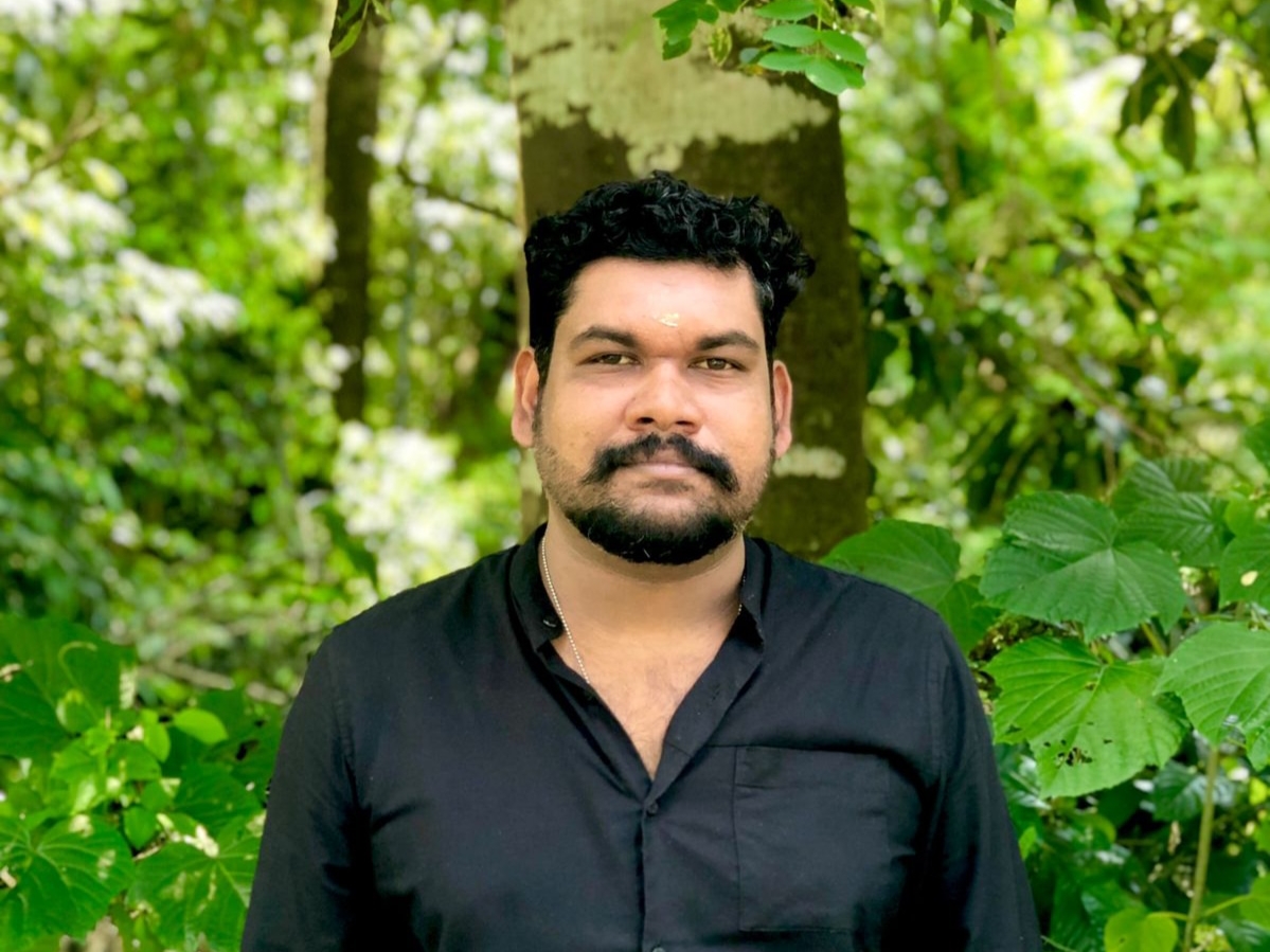 SARATH RAJEEV