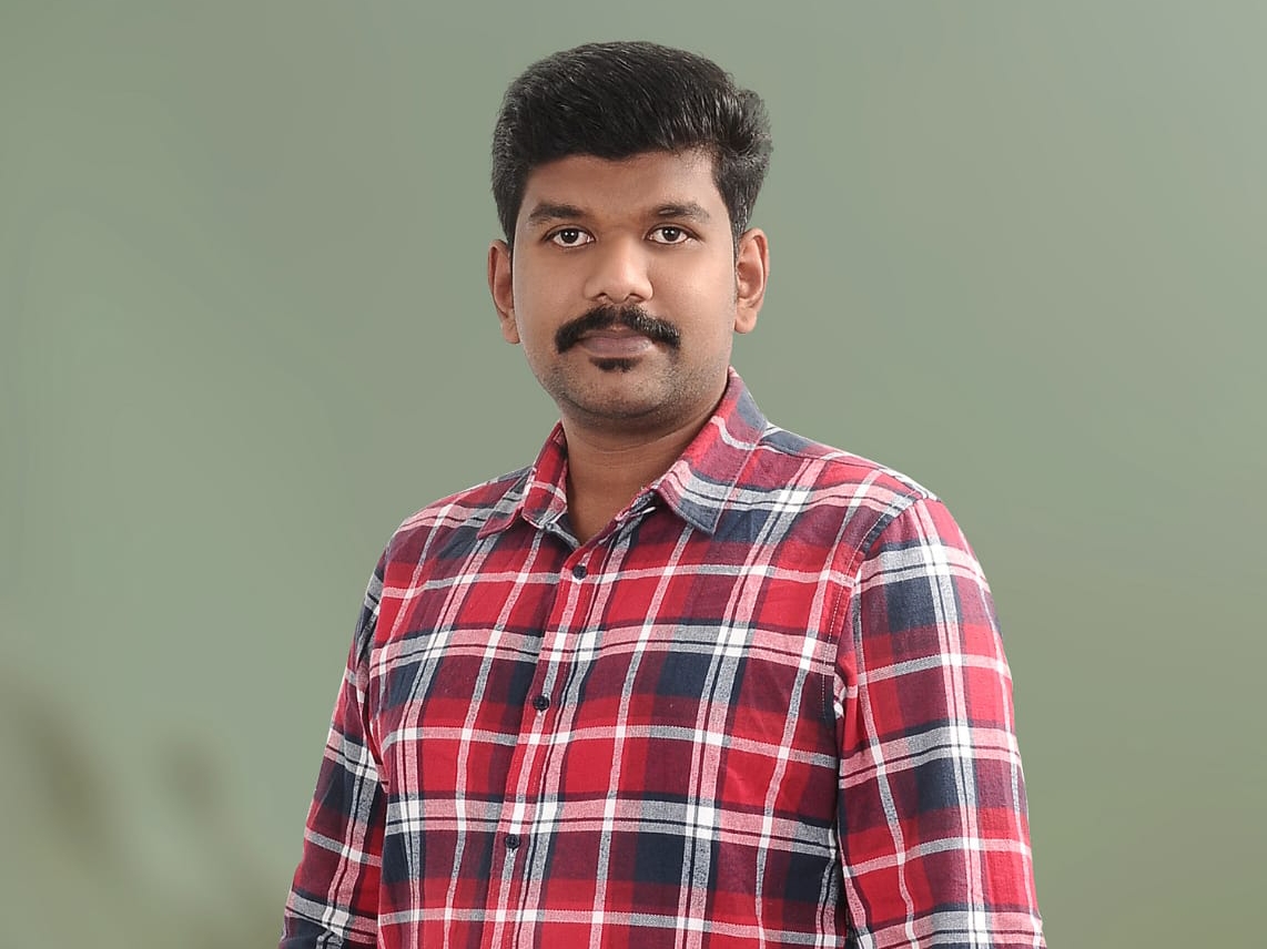 Renjith Rajappan