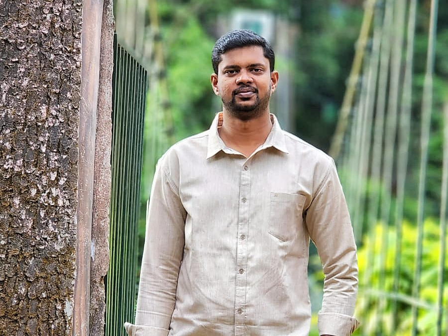 Jibin Jose