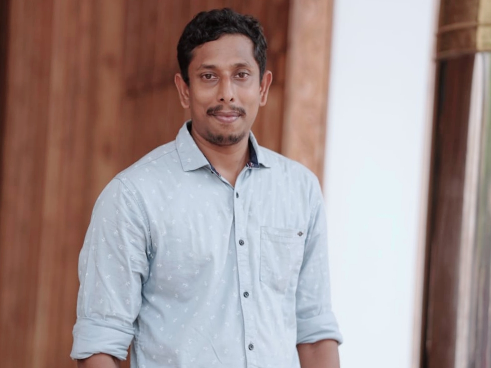 Melvin Varghese