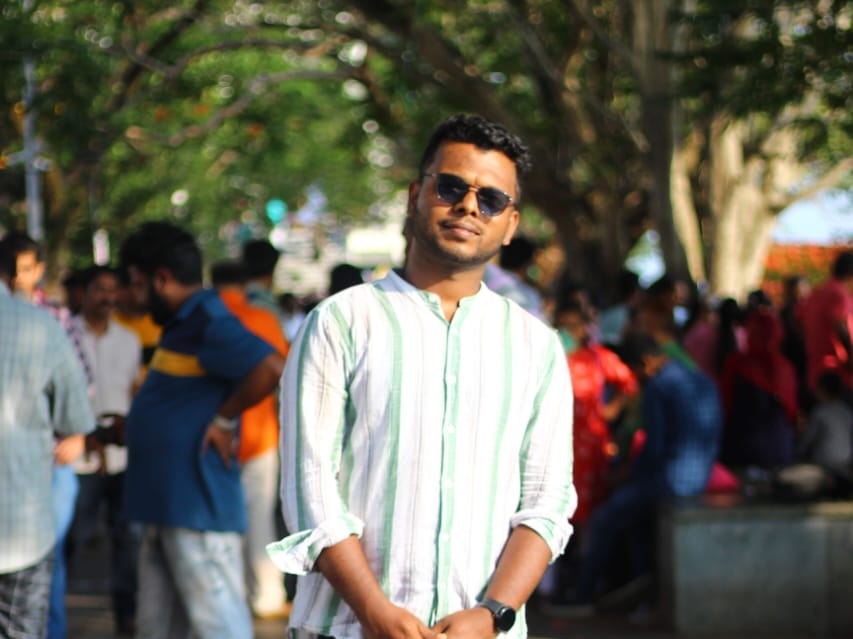 Vaishak K