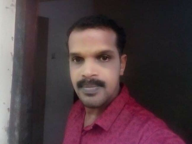 Ratheesh