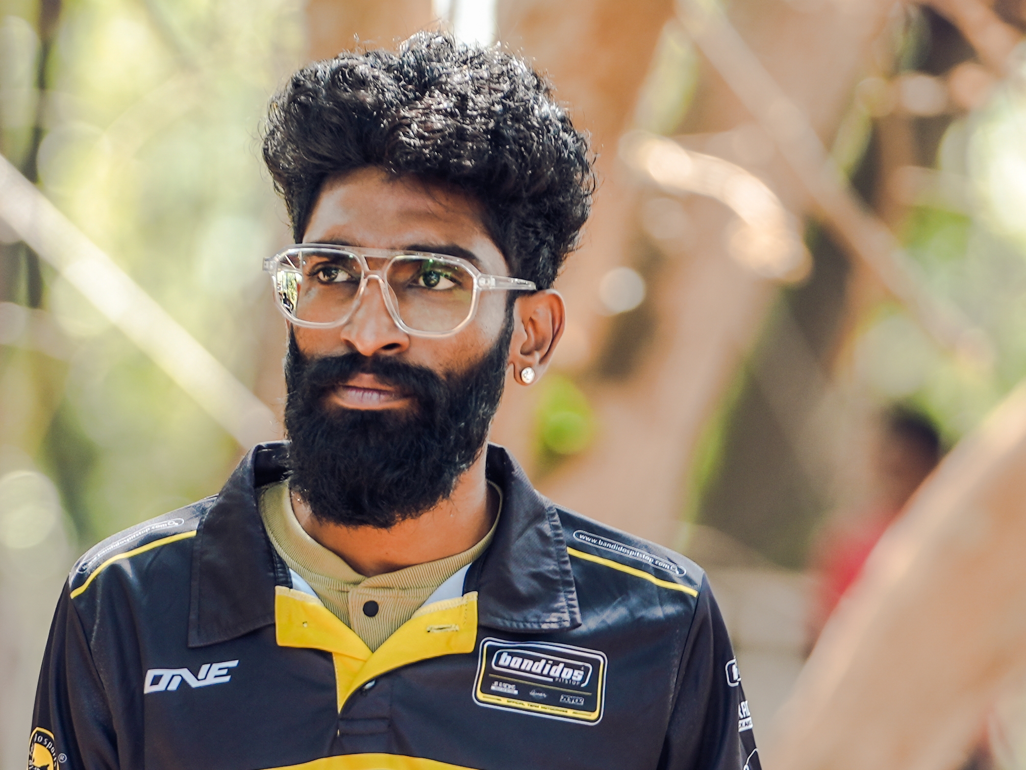 Sarath Mohan