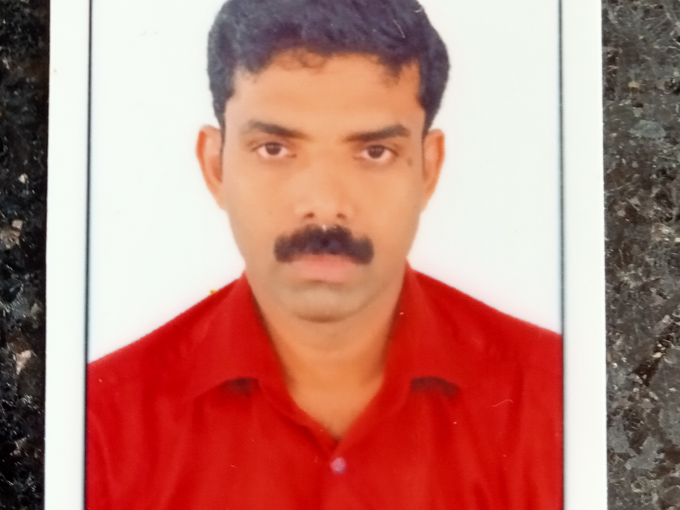 Sunil