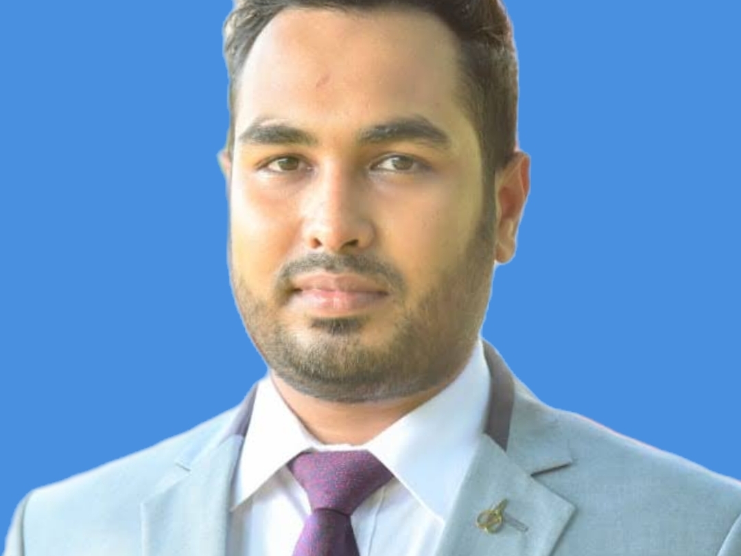 Dr Amal Raj