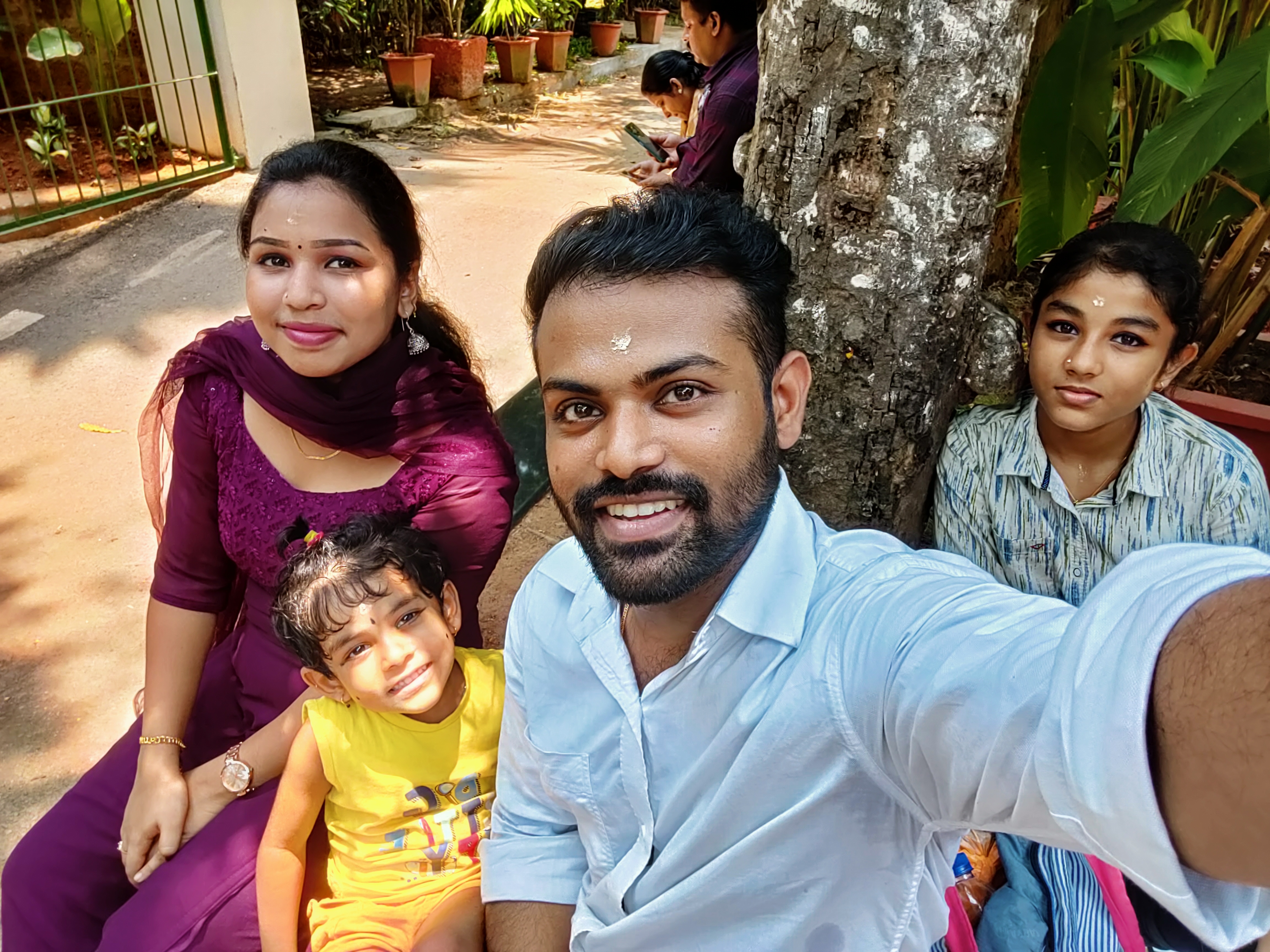 Anandhu