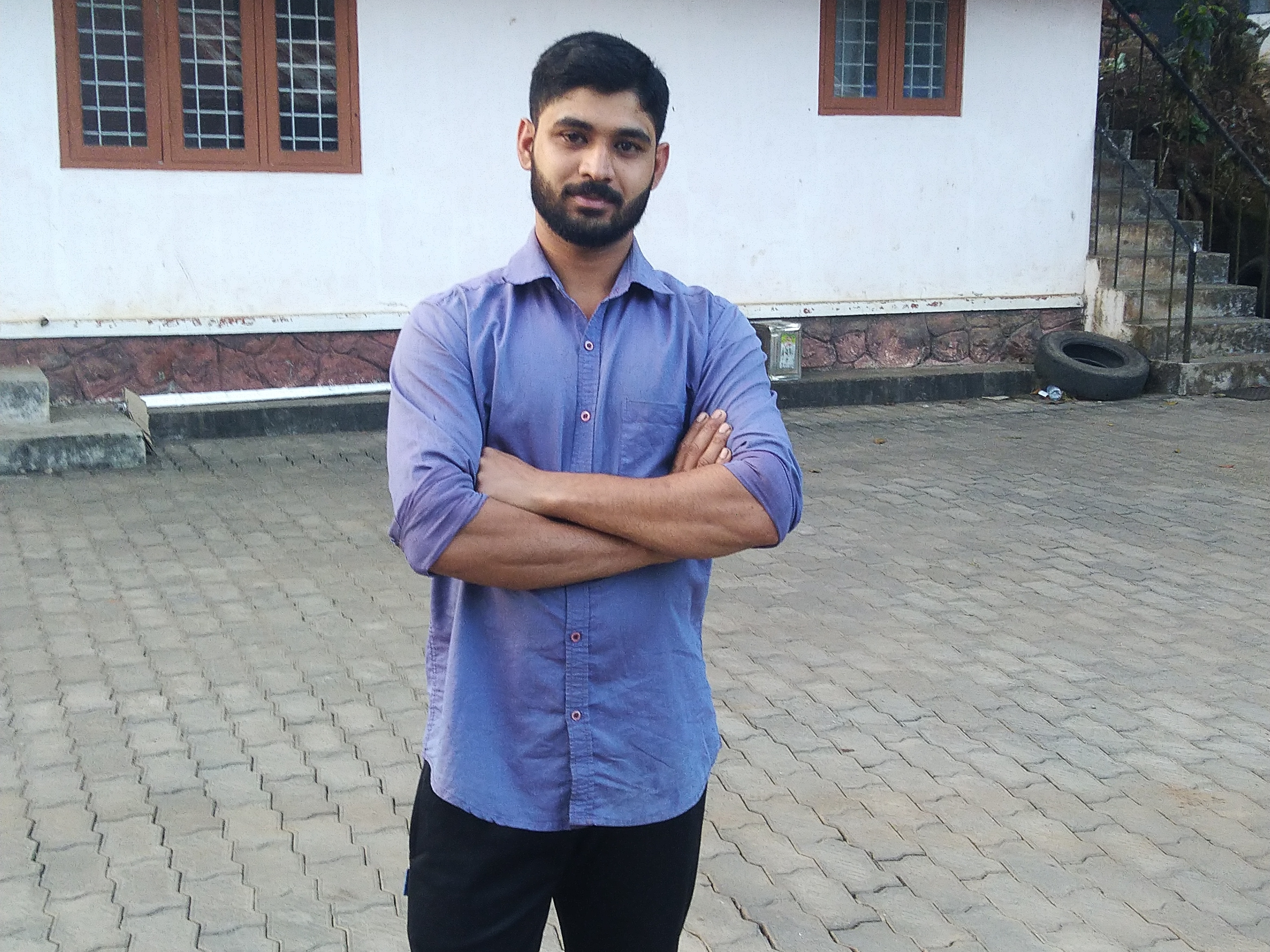 JITHIN JOSEPH