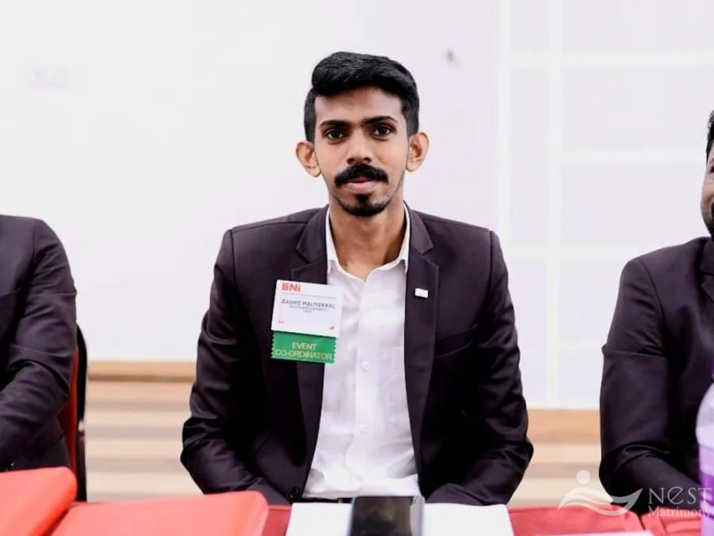 Rashid Maliyekkal