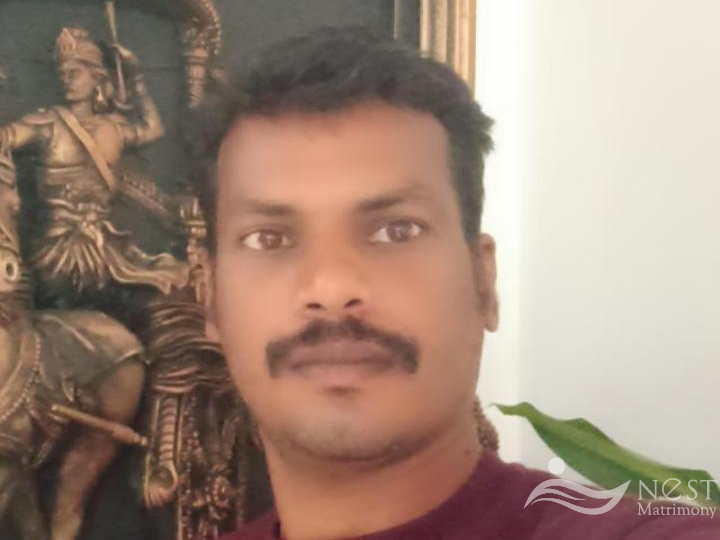 Pratheesh