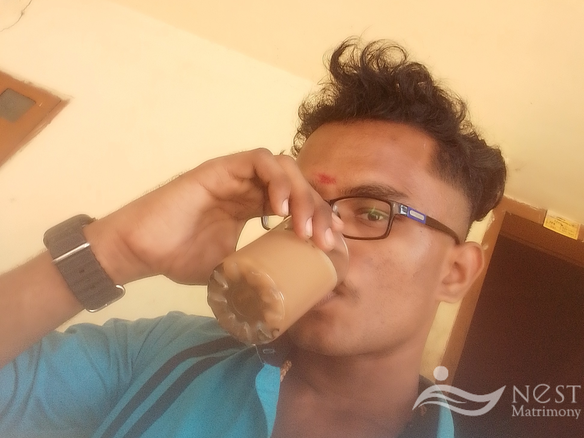 Visakh As