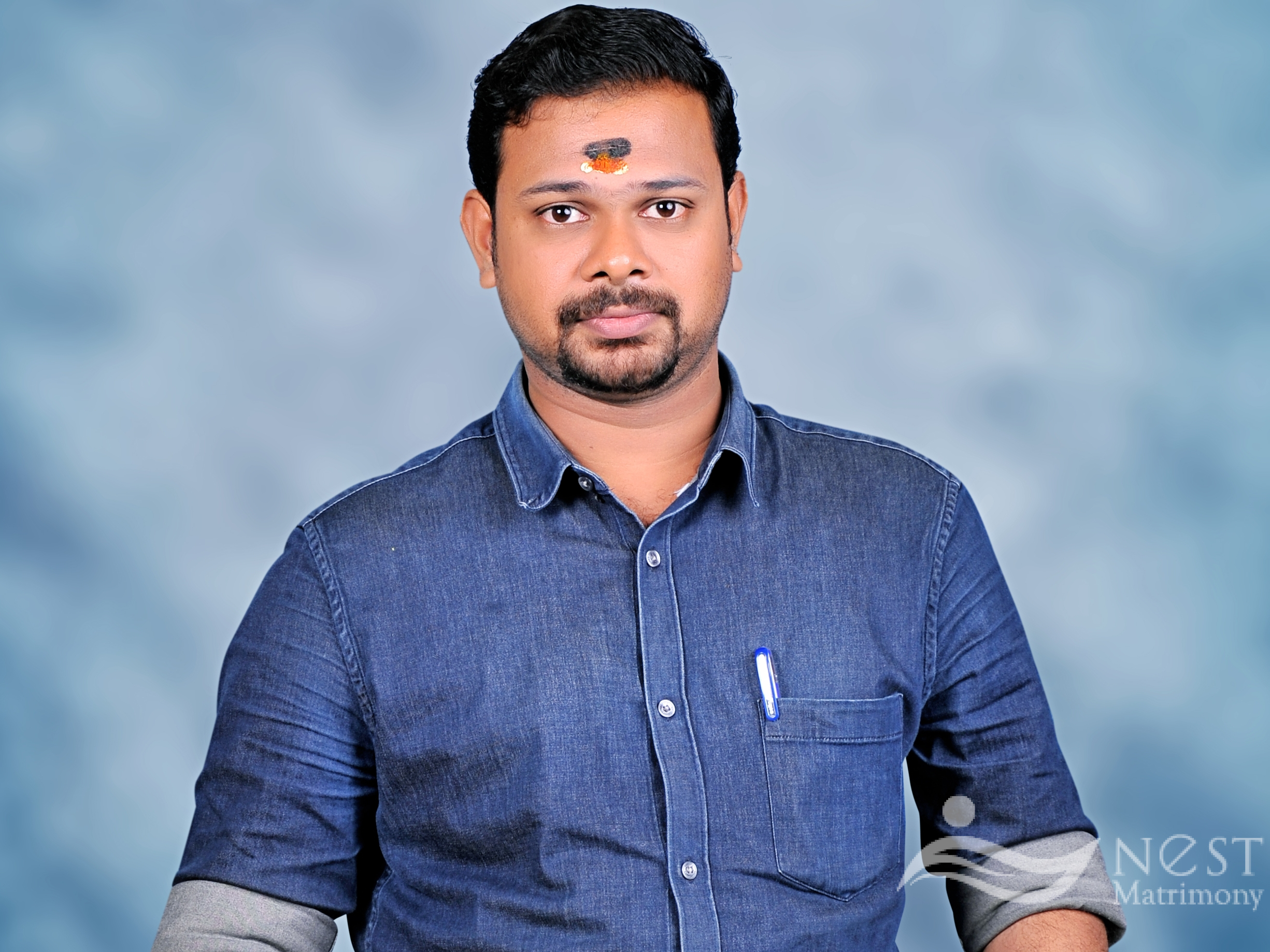 Sreejith Gopinathan