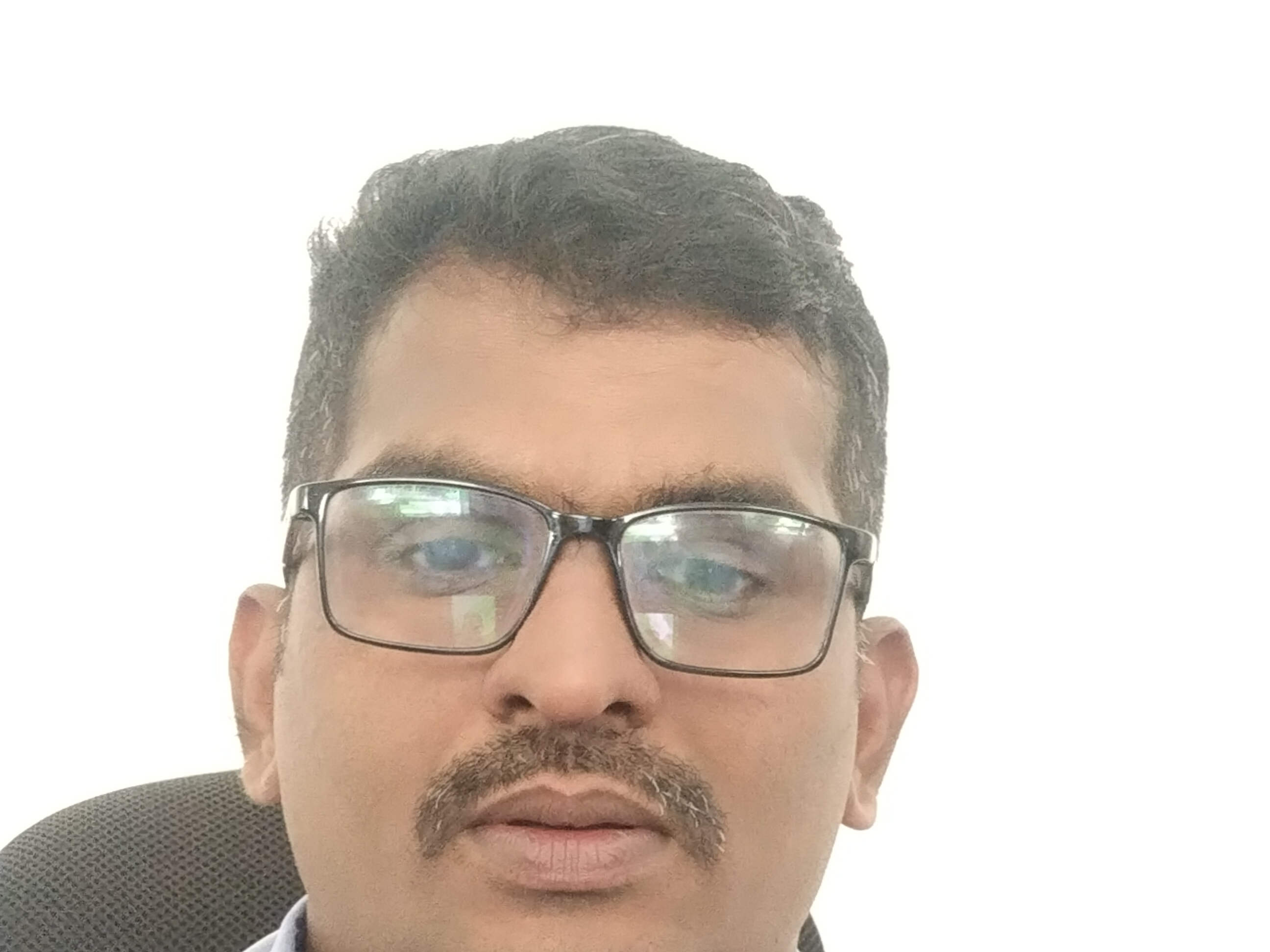 ARUN RAJ