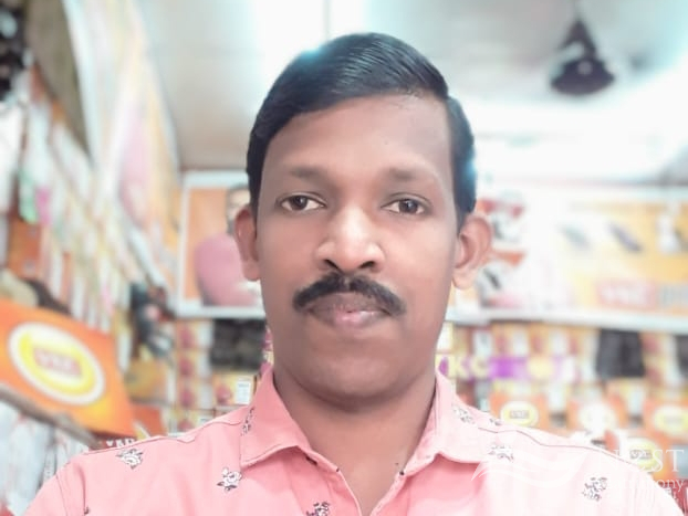 Dileep Varghese