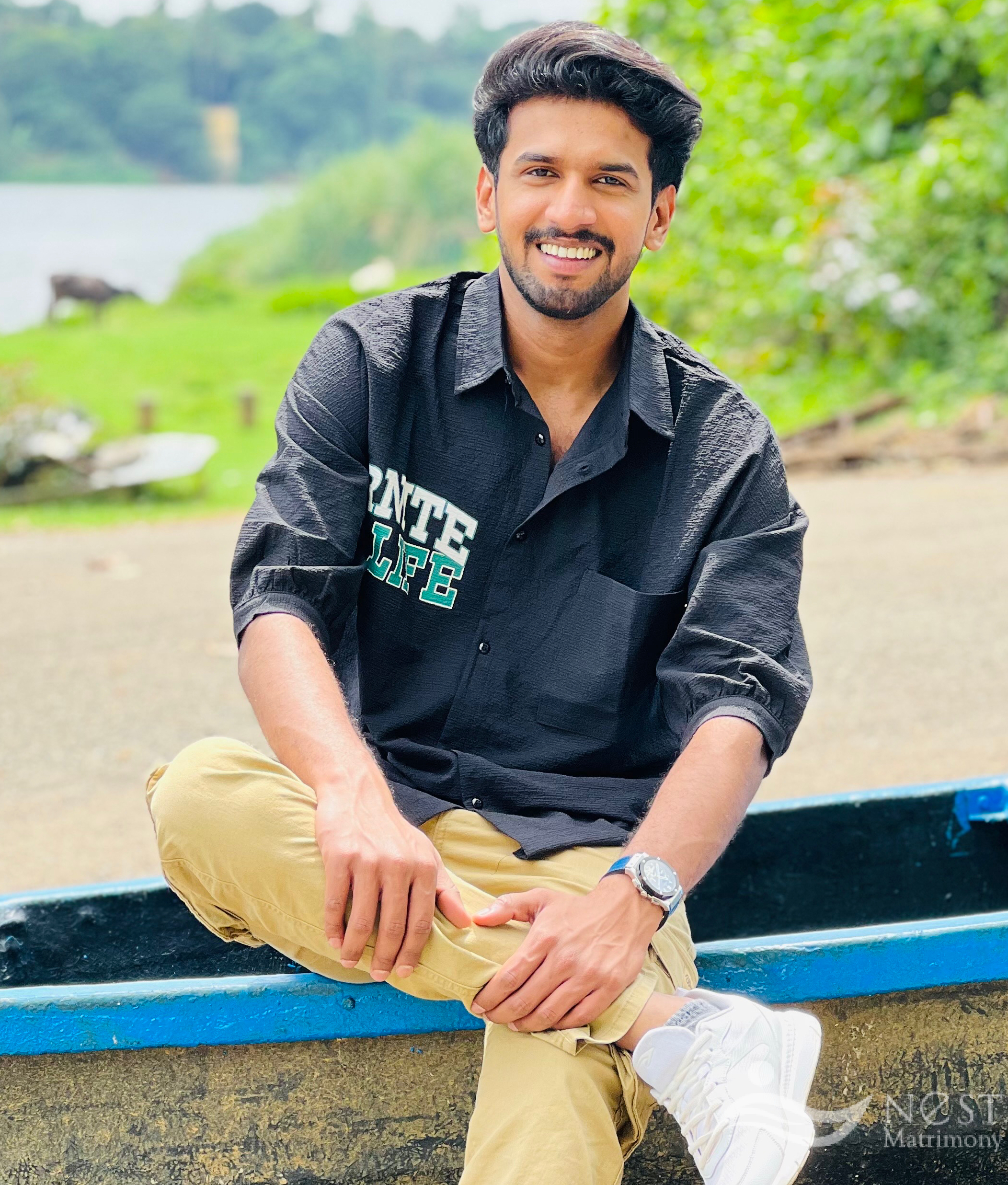 Muhammed Irfan
