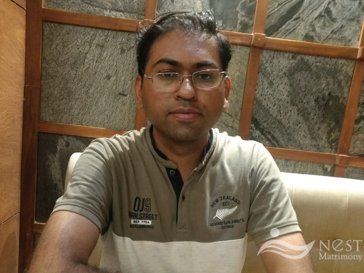 Sanjay Nair