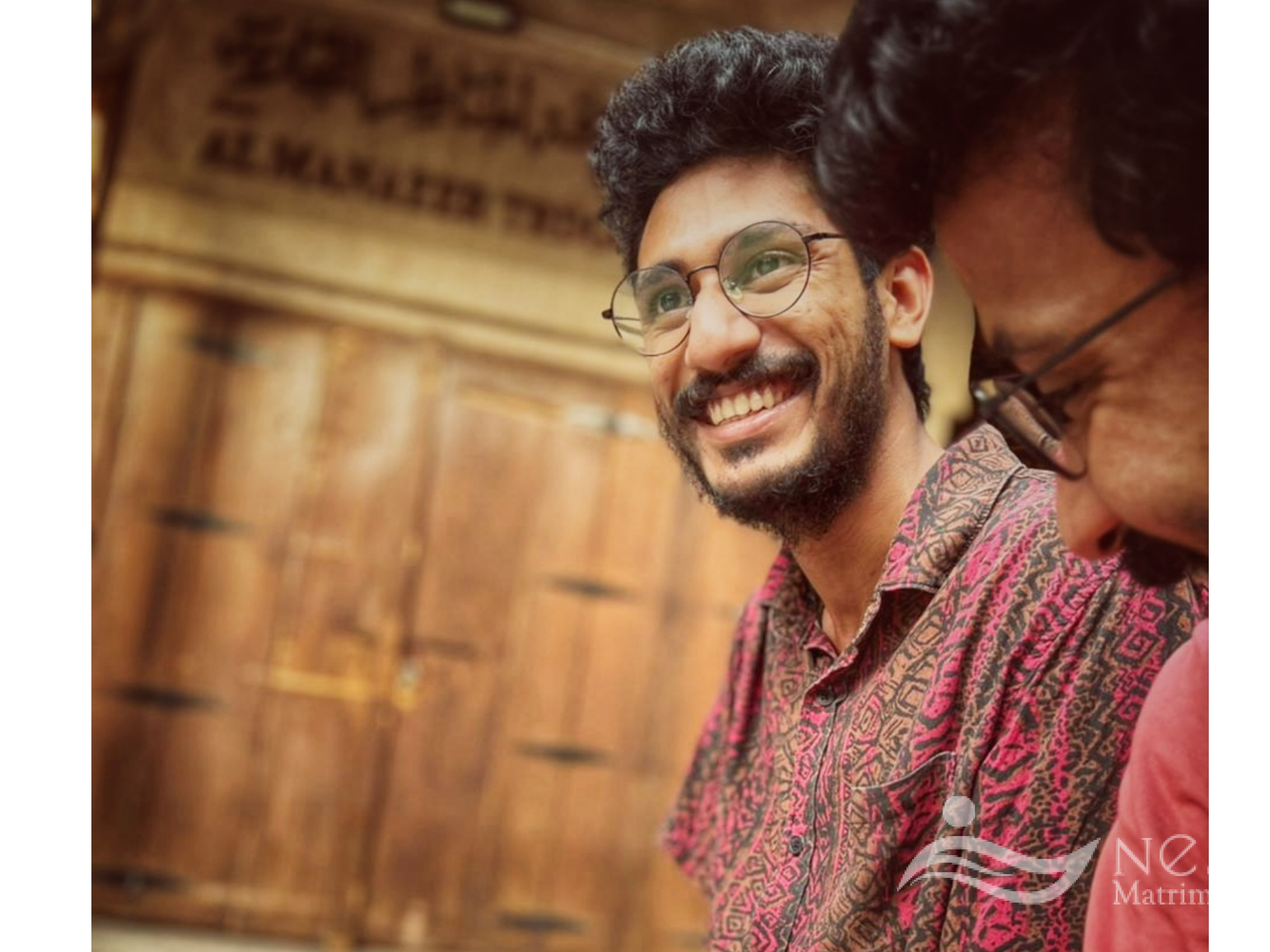 SANJU PAUL