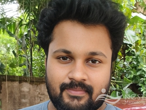 Hari Jishnu