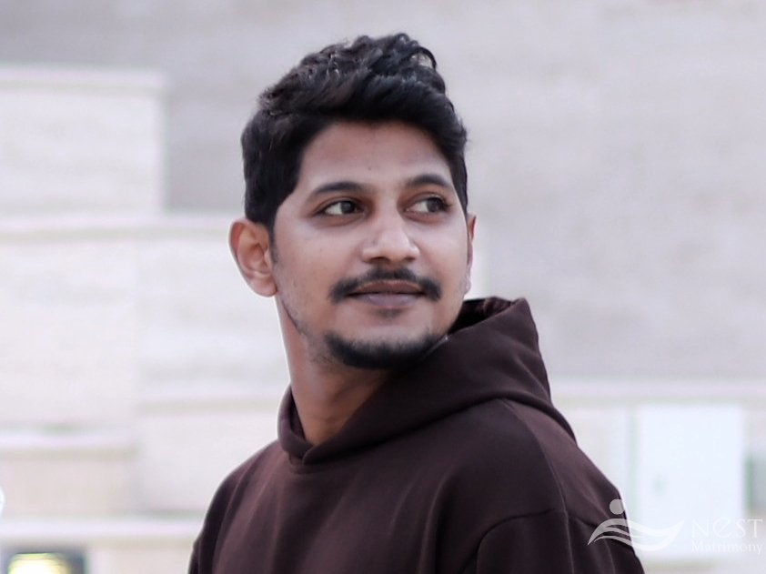 Tejas Krishna T R