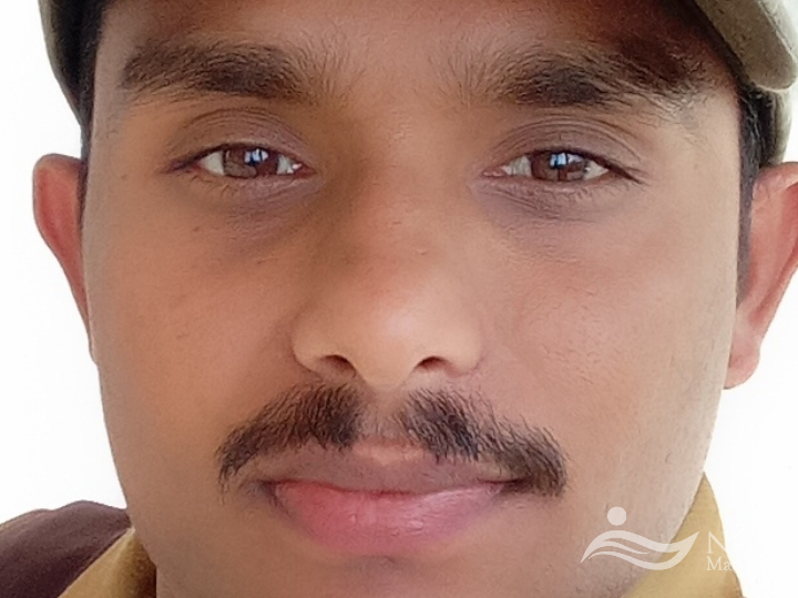 Unnikrishnan