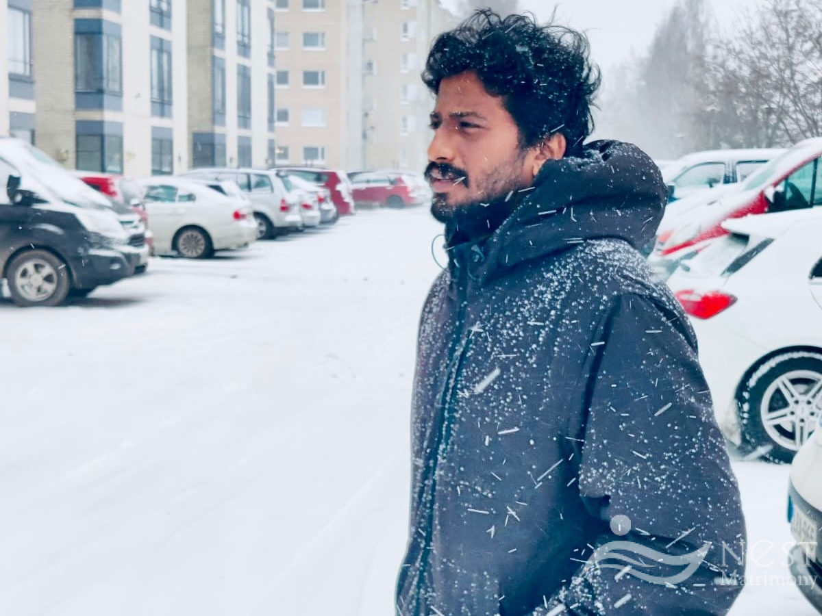 Vipin Varghese