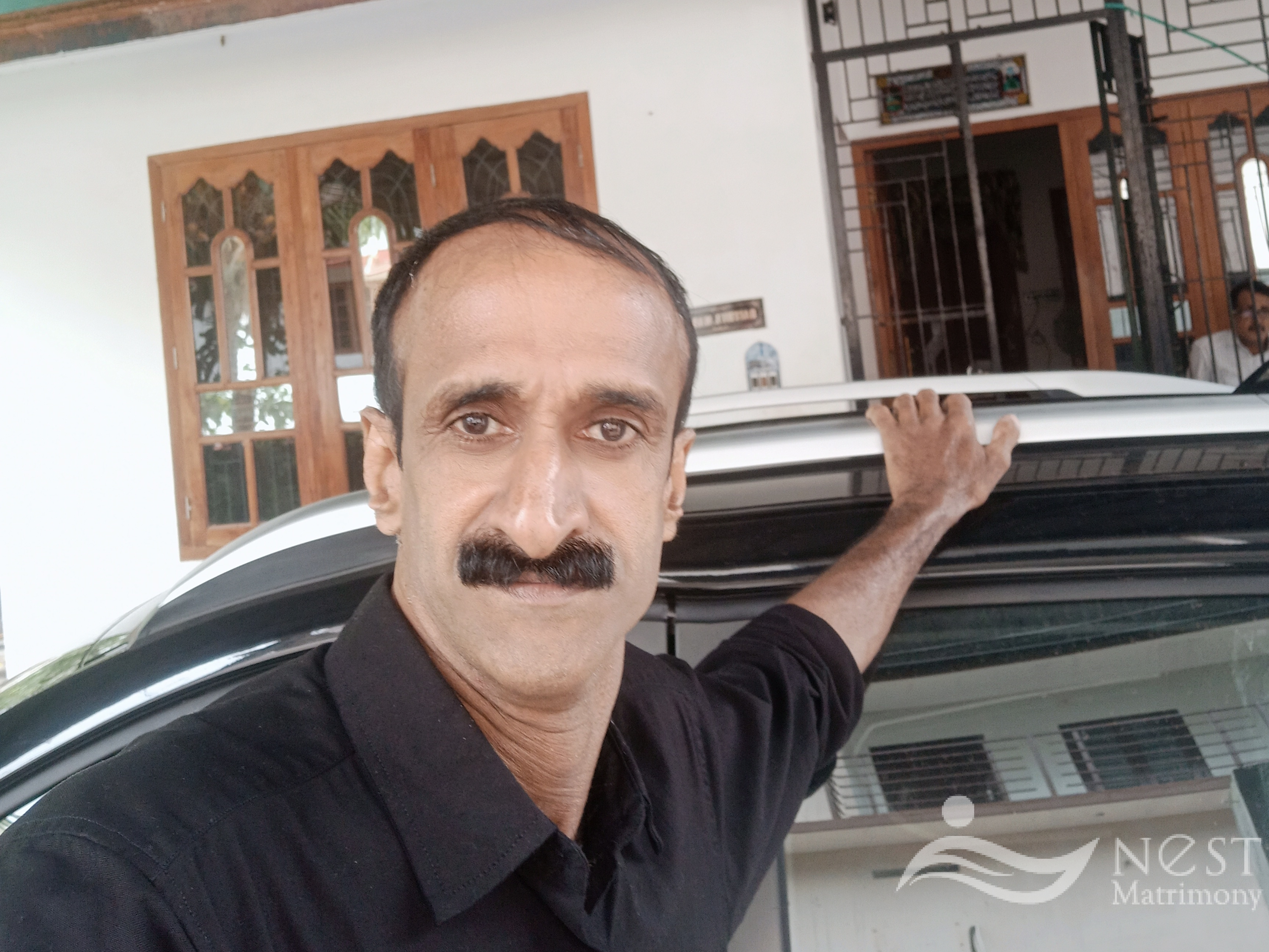 Ismail Makreri