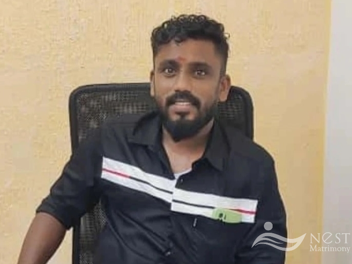 Sudhish Subran