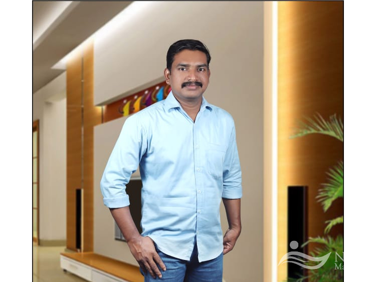 SANESH KUMAR