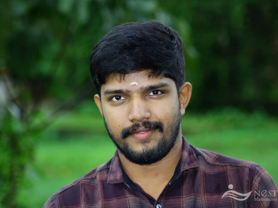 Vivek Pv