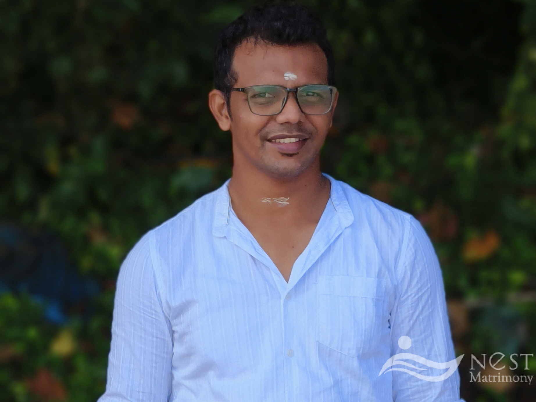 Vivek Raj