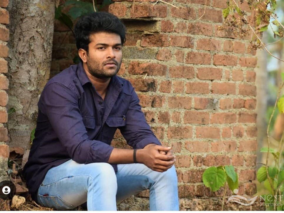 Arjun Chandran