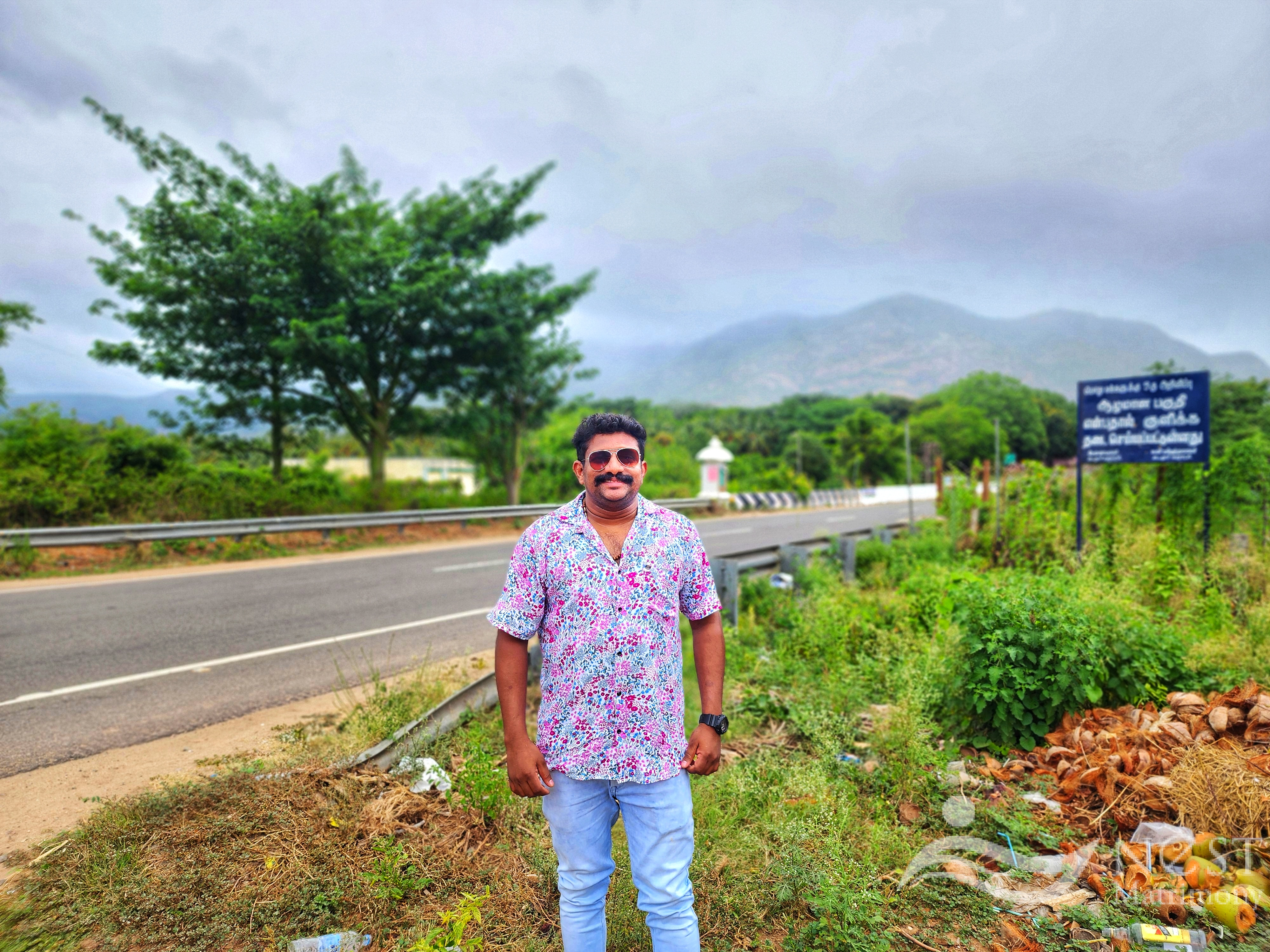 Akhil KG