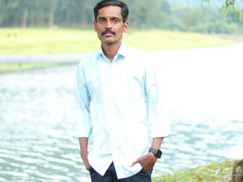 ANIL KUMAR