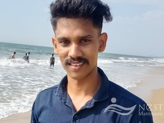 Sarath Mohan