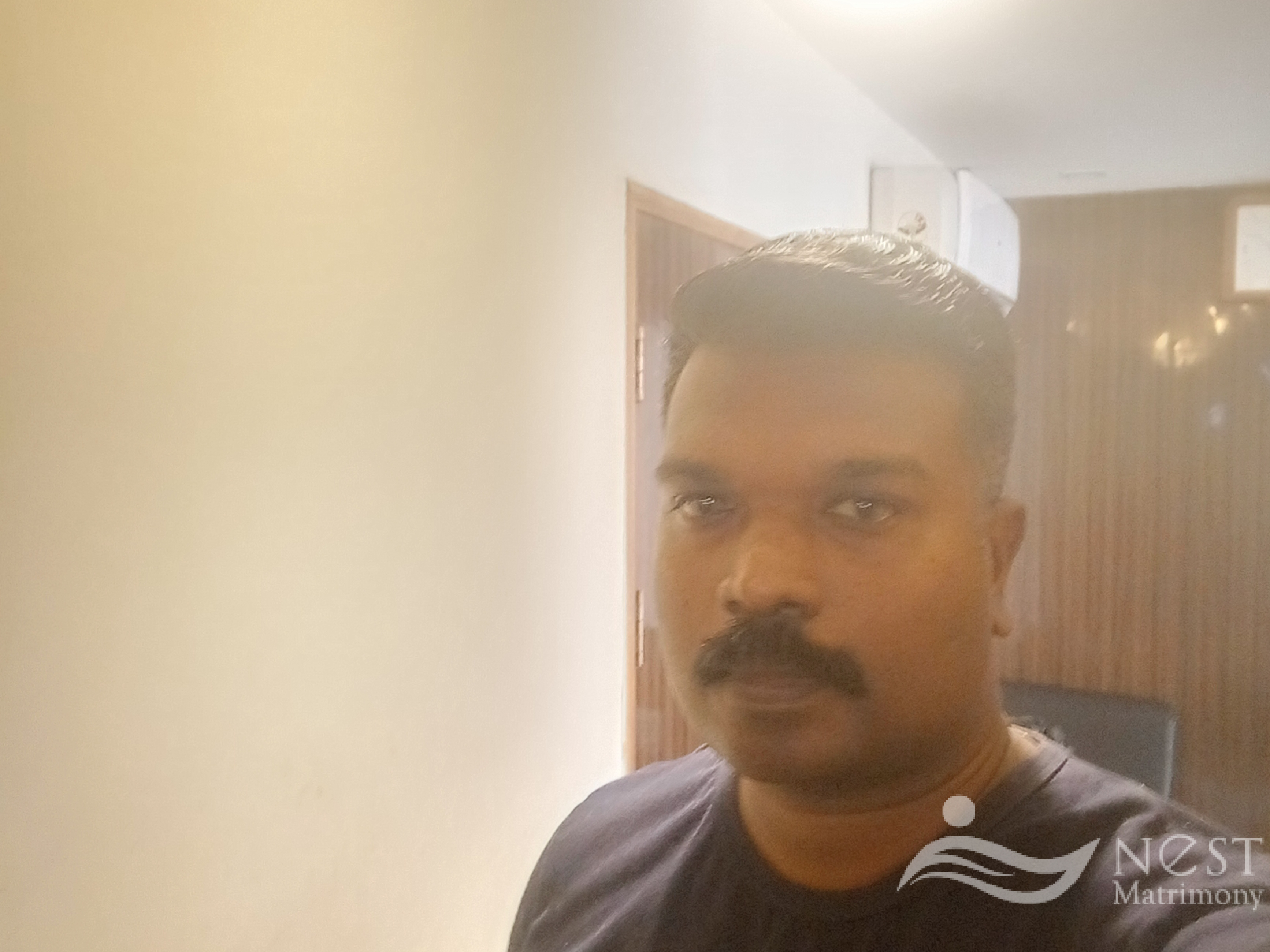 Sreekumar A M