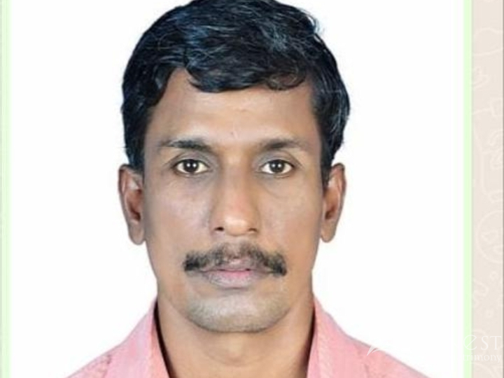 Rajesh Cp