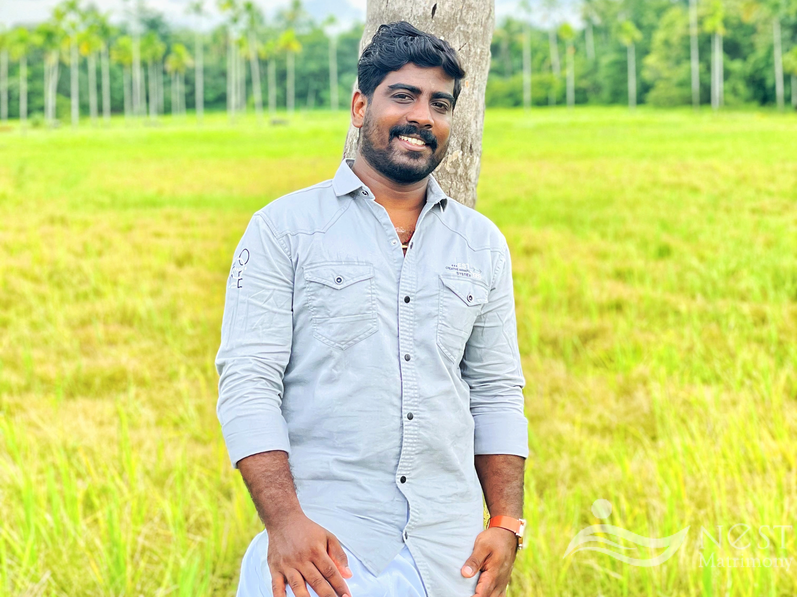 Midhun Surendran