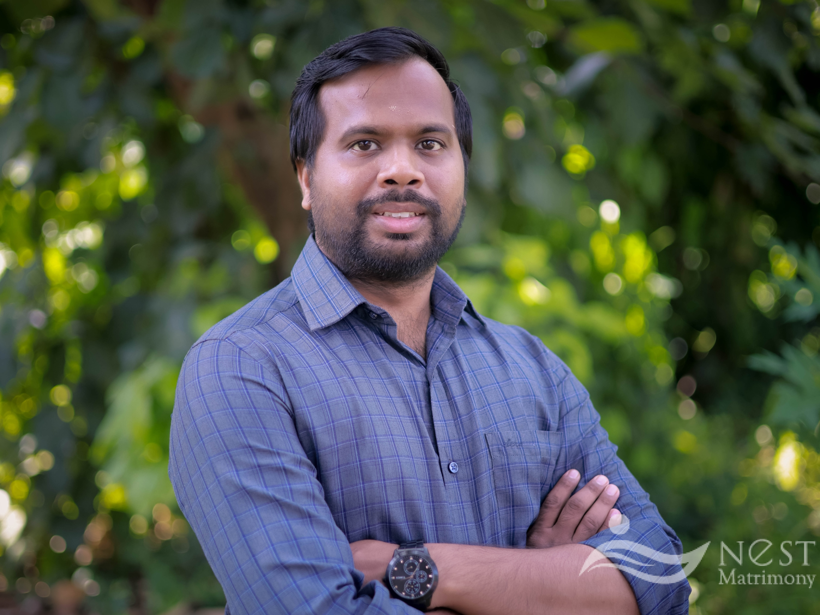 Sajeesh  .p. Nair