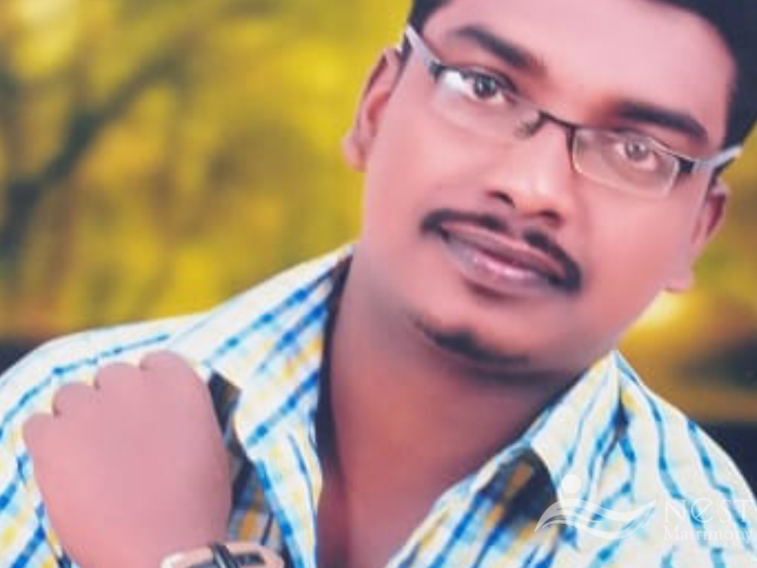 SARATH RAJ