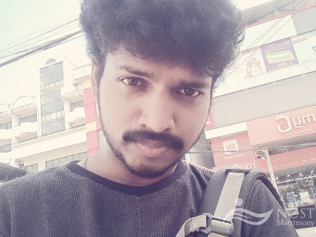 Anand M S