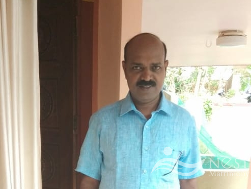 R Unnikrishnan Nair