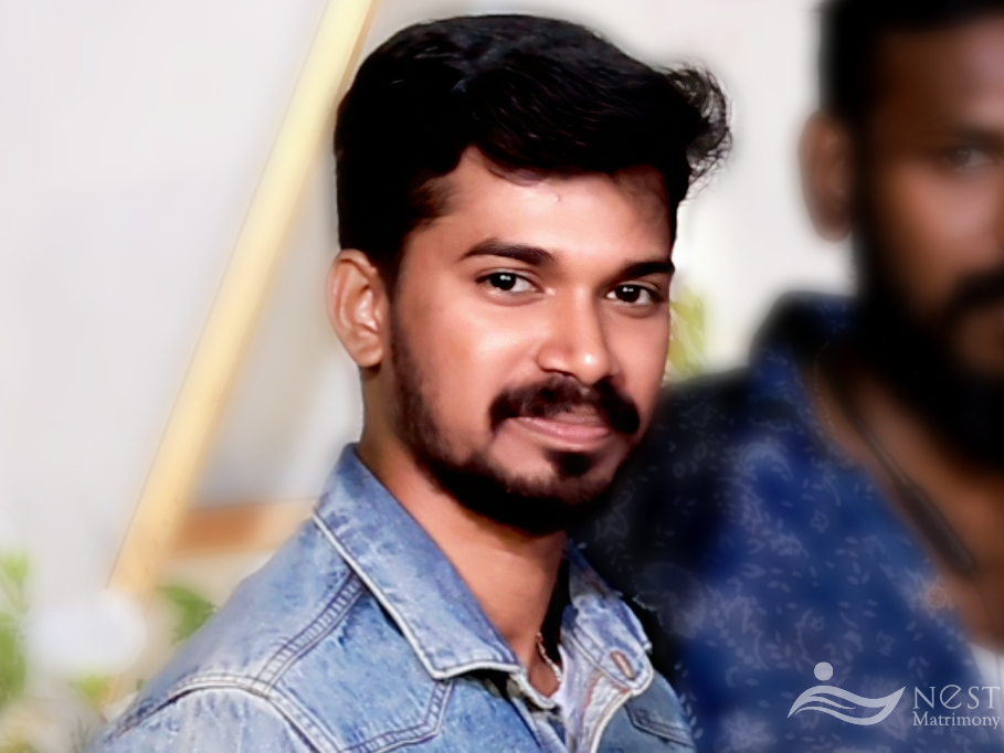 Jishnu K.j