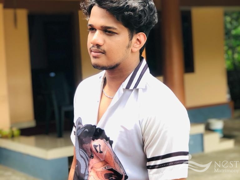 Yadhu Krishna