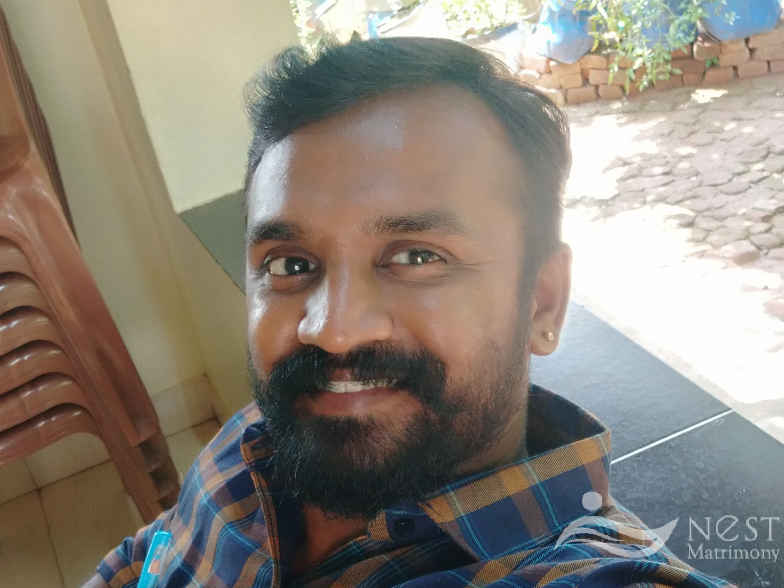 Sujith Subramannyan