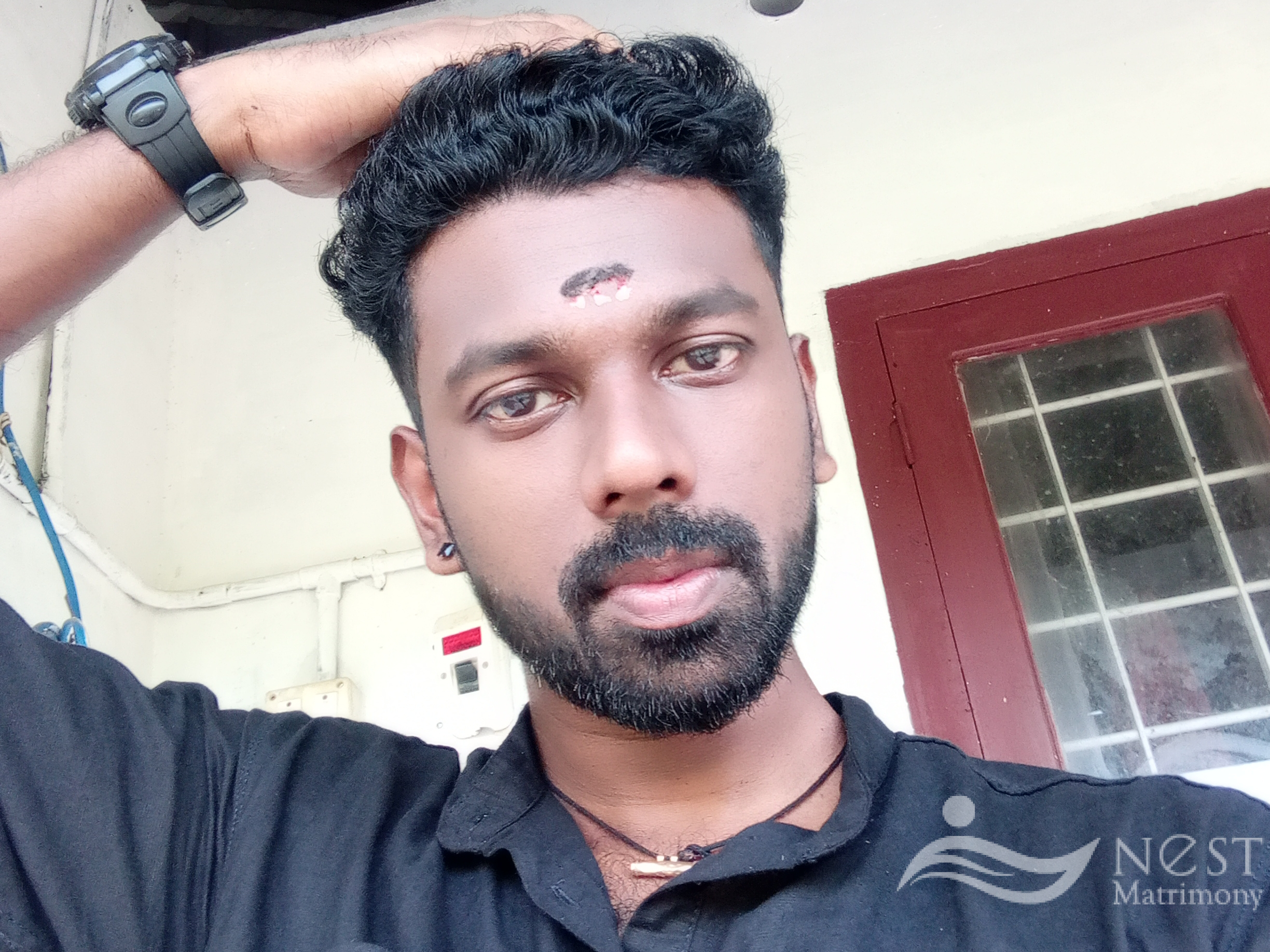 Renjith Mr