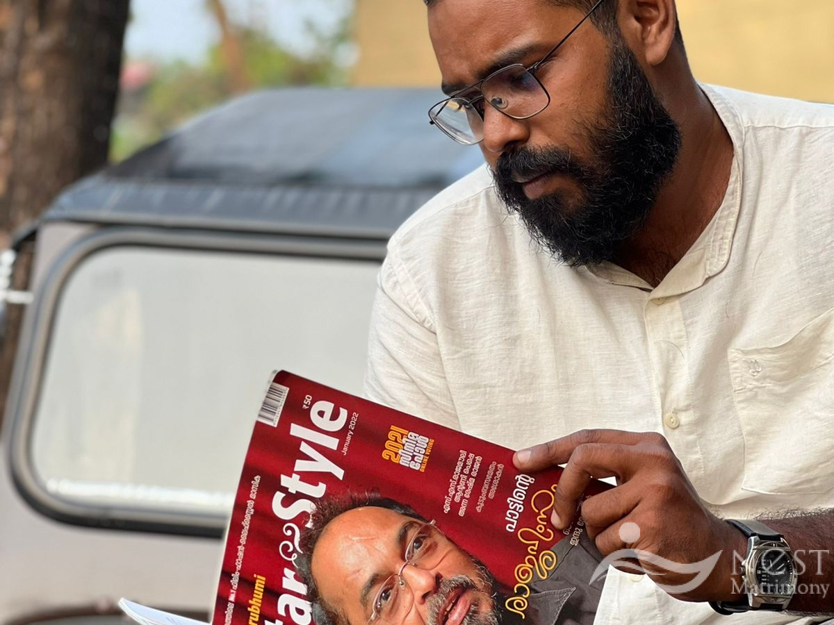 Rahul K.j
