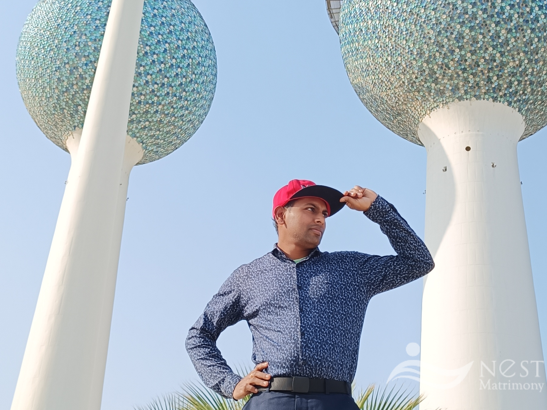 Sooraj Kumar
