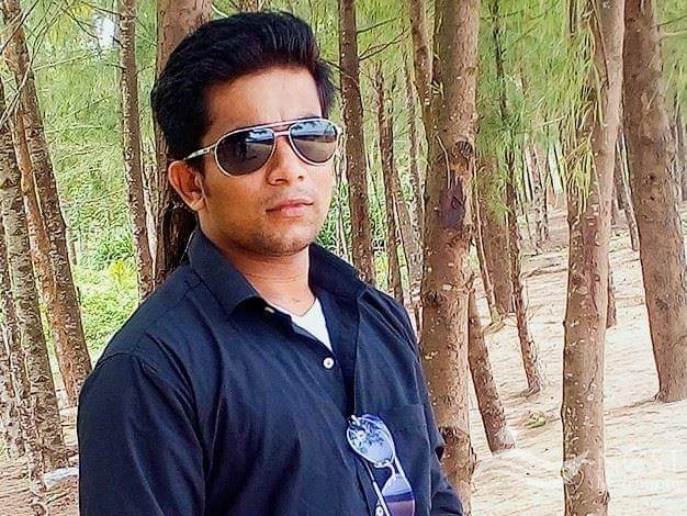 Sunil
