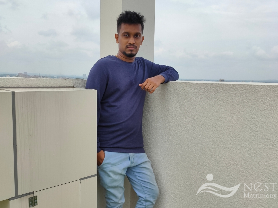 Shibin Das
